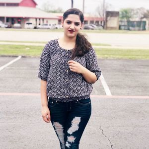 Meet your Posher, Anita